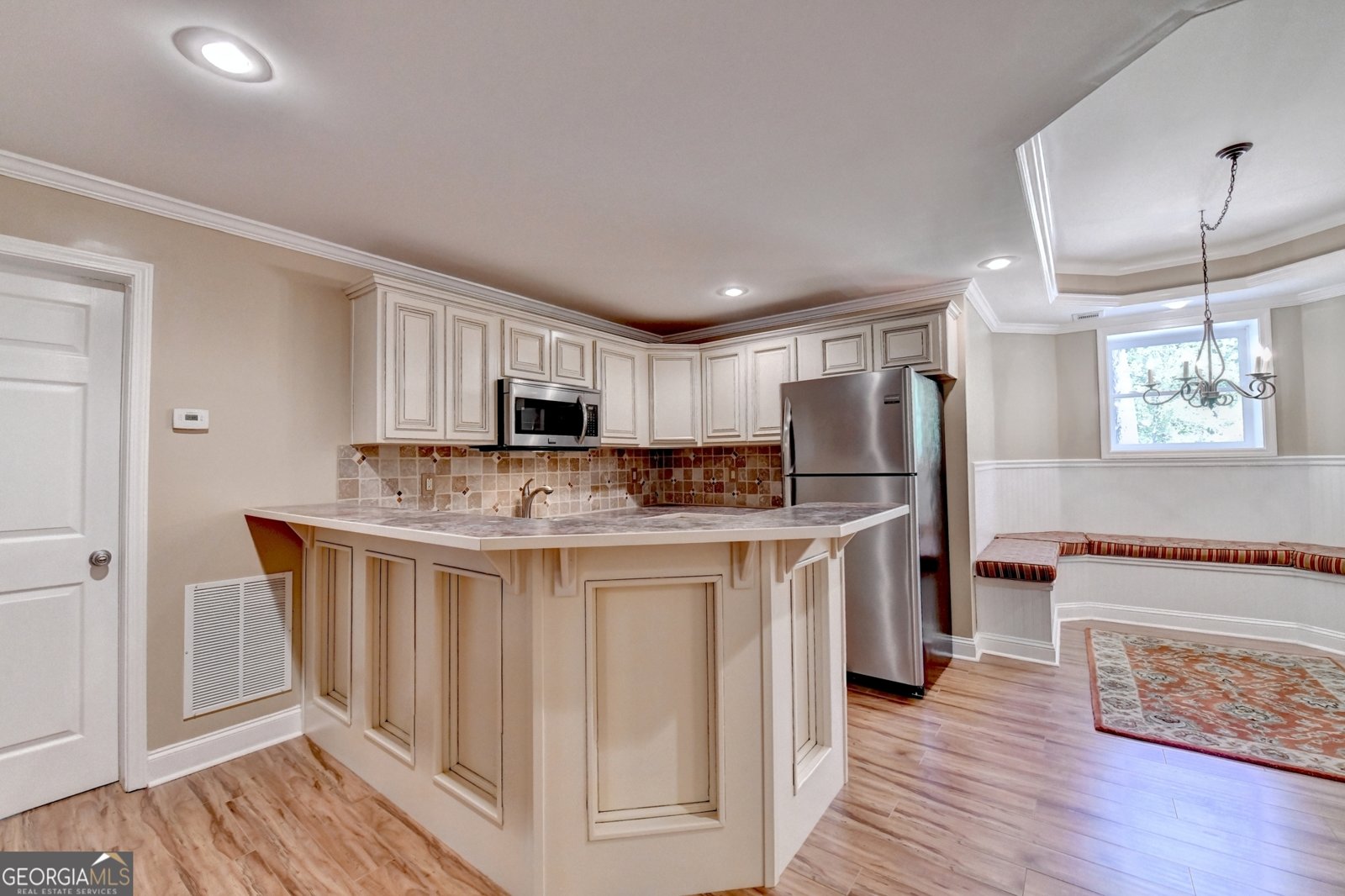 3140 Westridge Drive Cumming - Photo 37