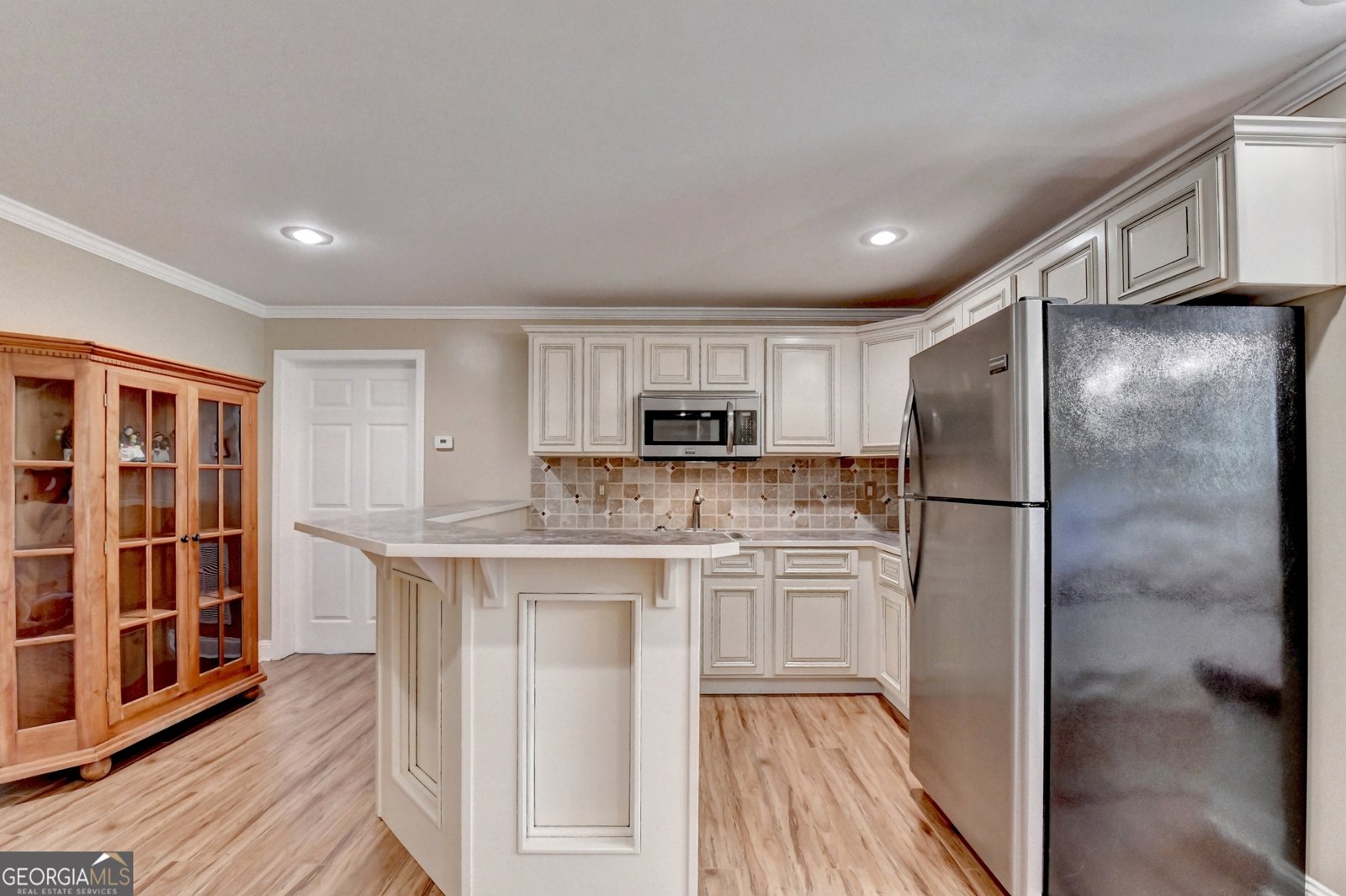 3140 Westridge Drive Cumming - Photo 38