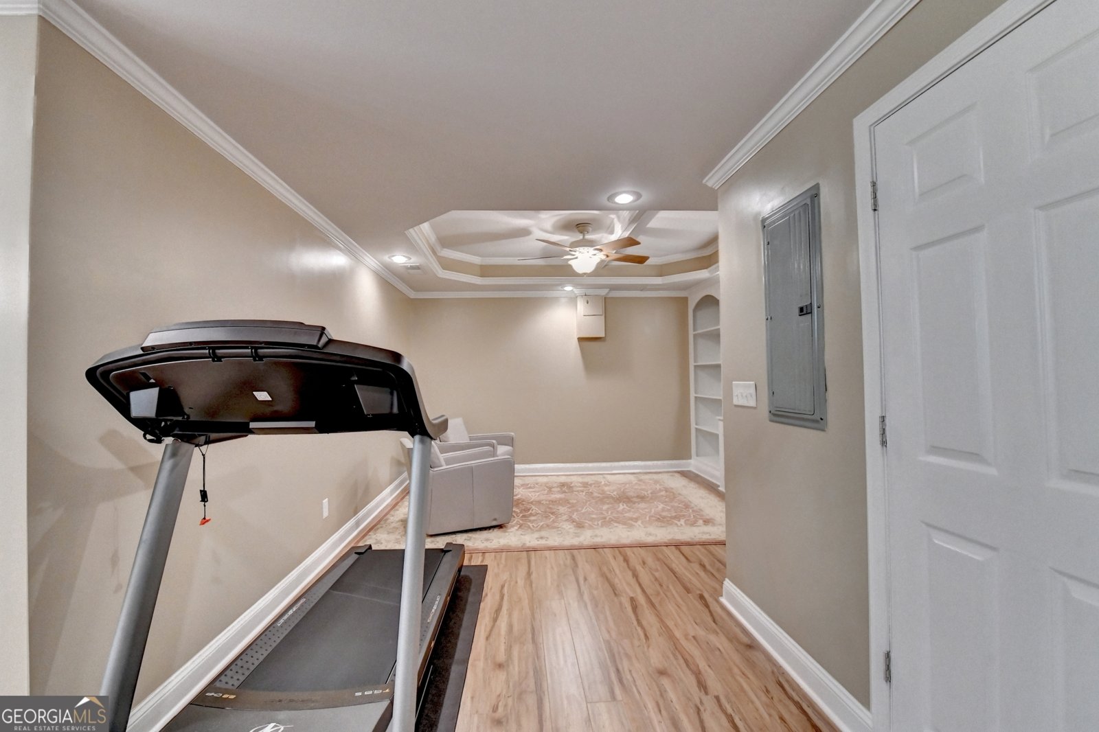 3140 Westridge Drive Cumming - Photo 41