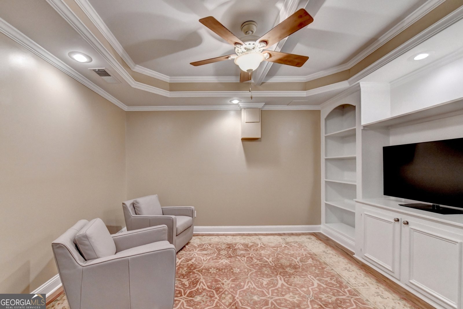 3140 Westridge Drive Cumming - Photo 42