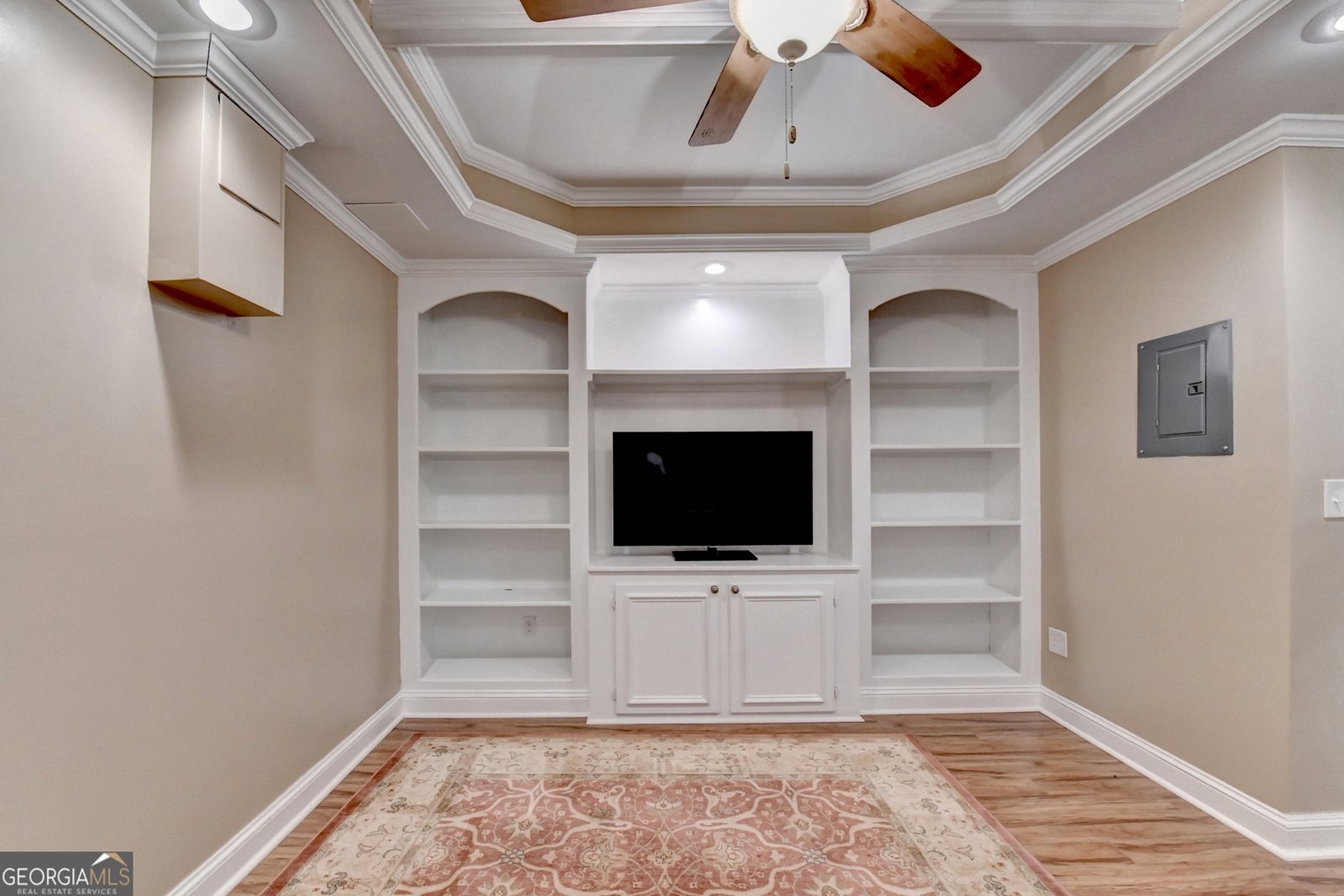 3140 Westridge Drive Cumming - Photo 43