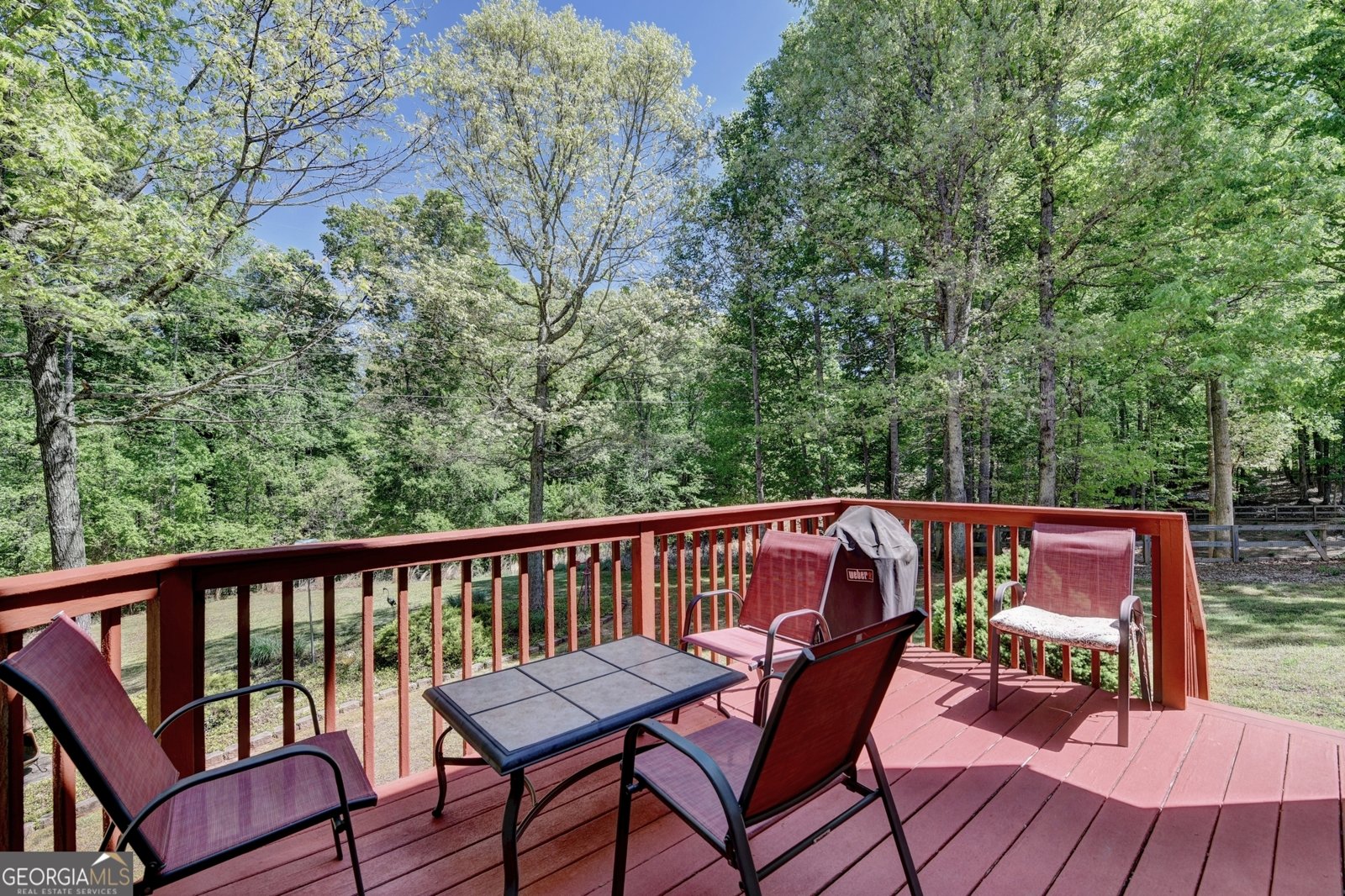 3140 Westridge Drive Cumming - Photo 45