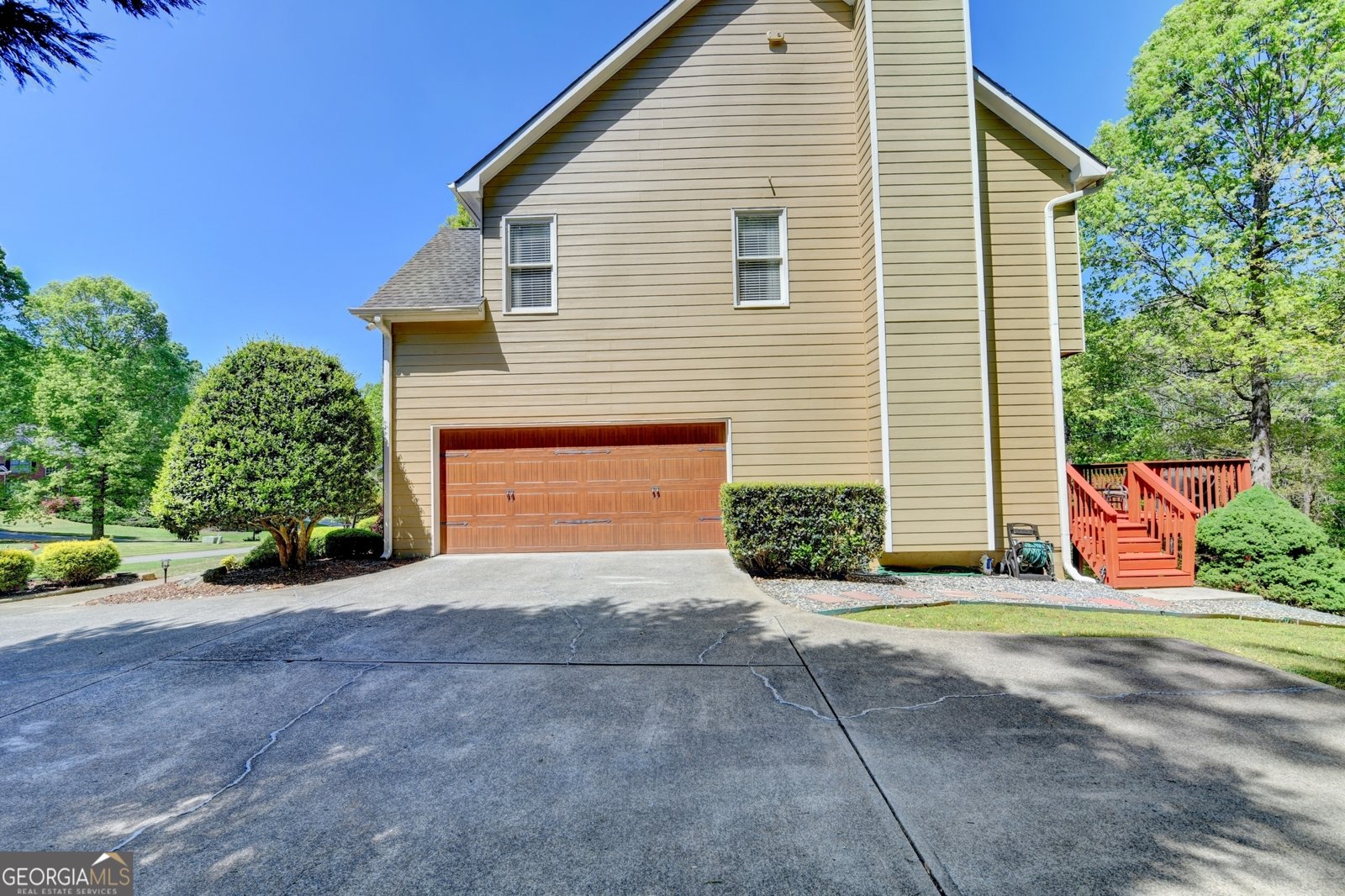 3140 Westridge Drive Cumming - Photo 46