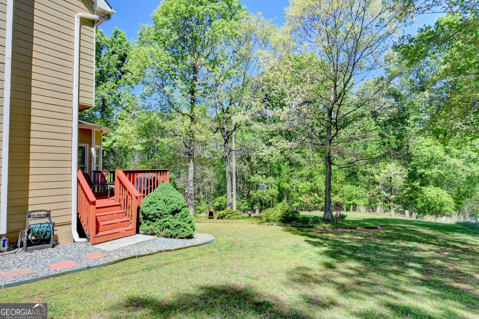 3140 Westridge Drive Cumming - Photo 47