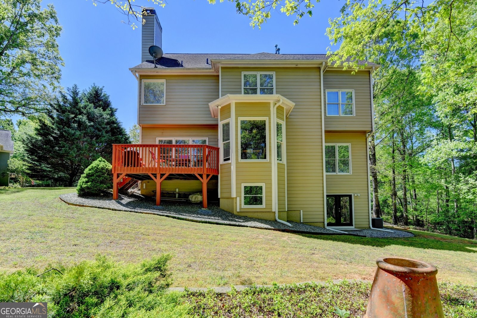 3140 Westridge Drive Cumming - Photo 49