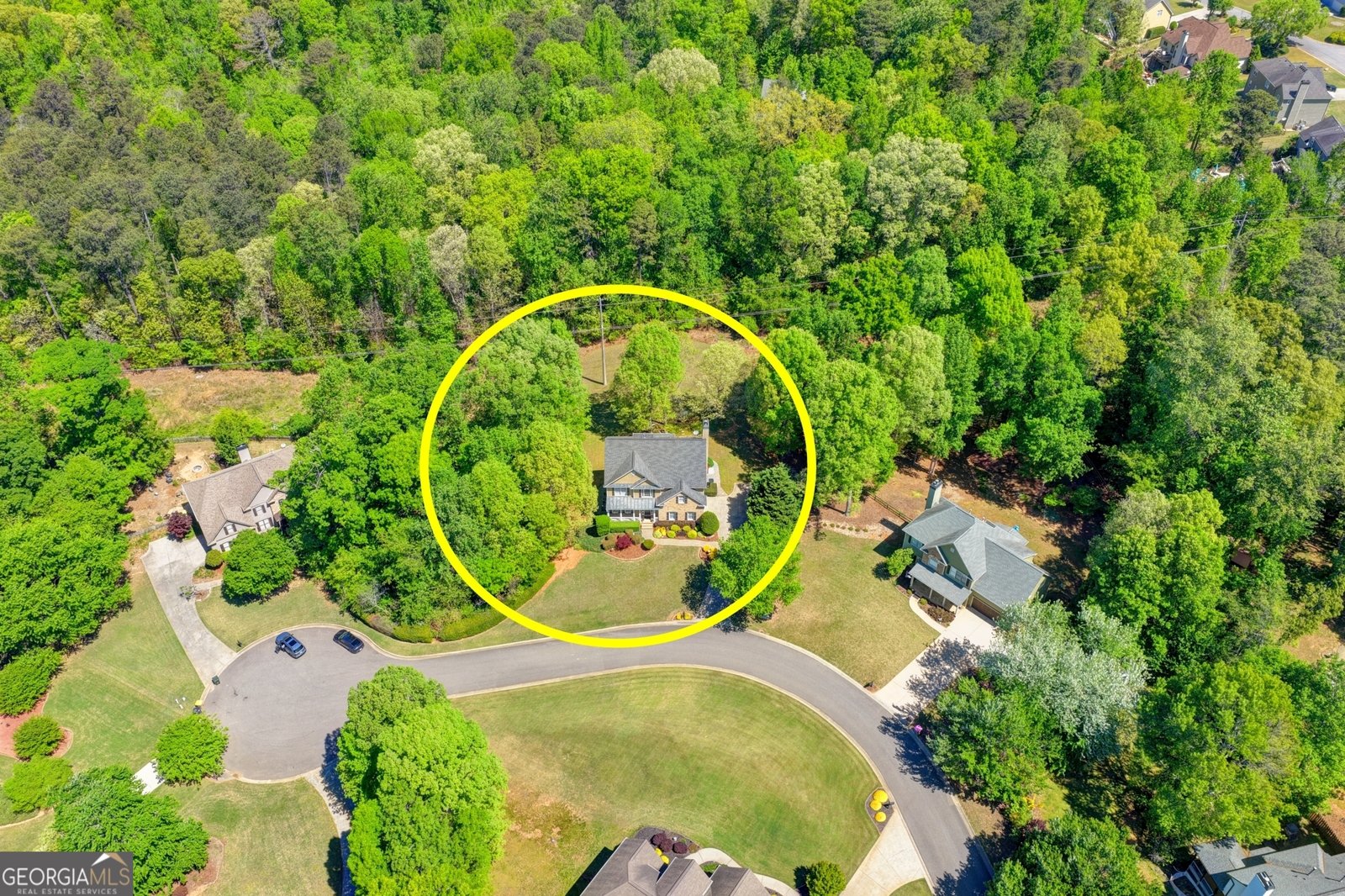 3140 Westridge Drive Cumming - Photo 53