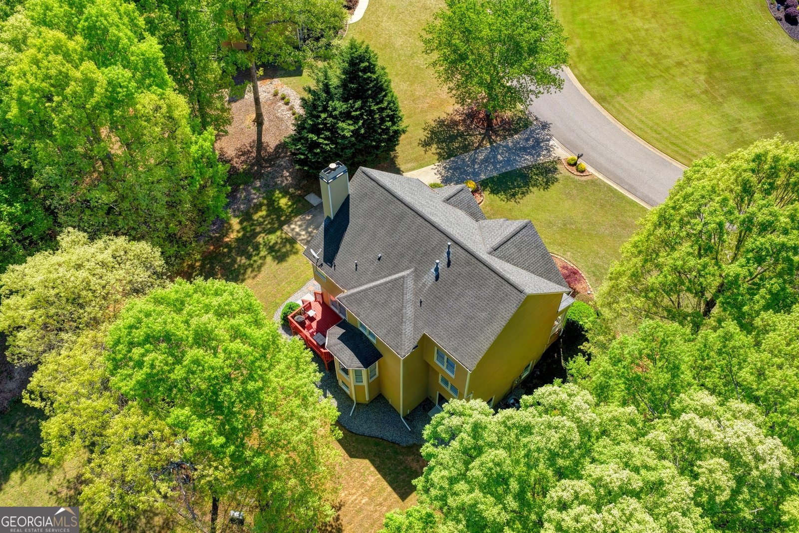 3140 Westridge Drive Cumming - Photo 54