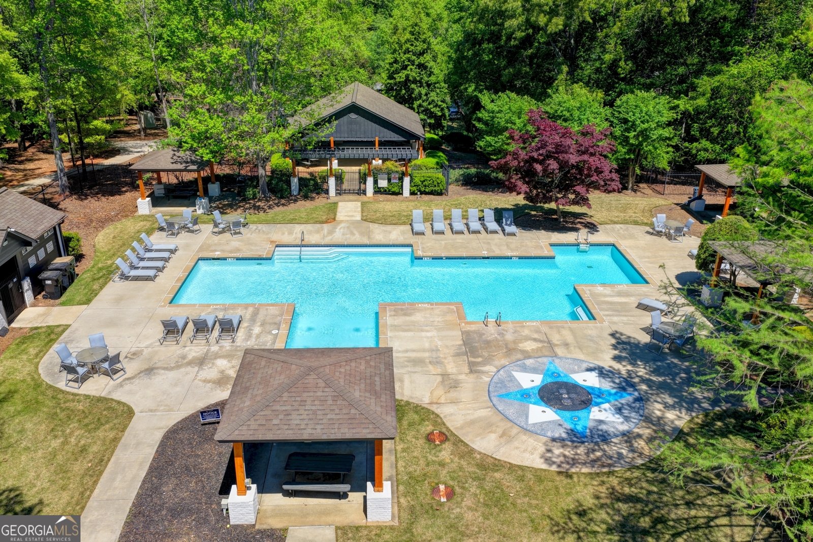 3140 Westridge Drive Cumming - Photo 55