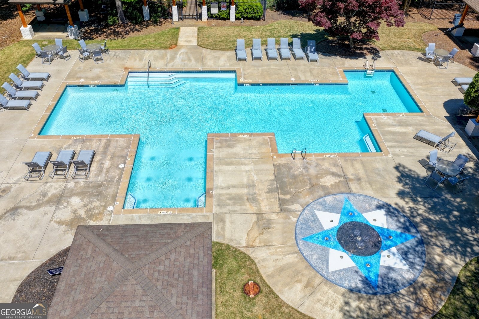 3140 Westridge Drive Cumming - Photo 56