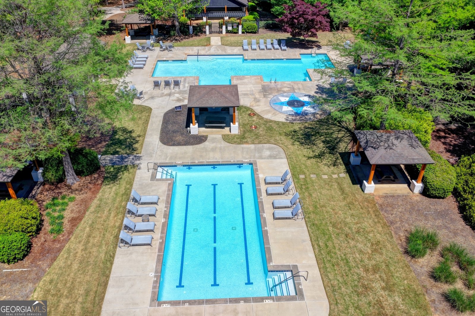 3140 Westridge Drive Cumming - Photo 57