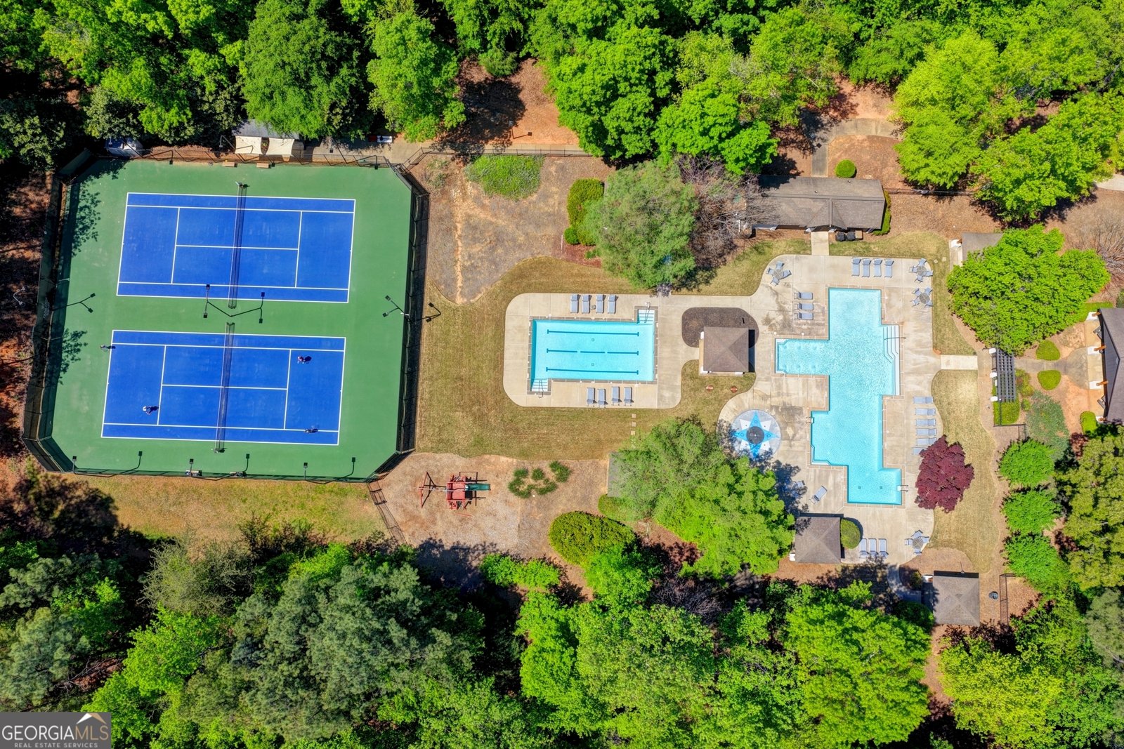 3140 Westridge Drive Cumming - Photo 58