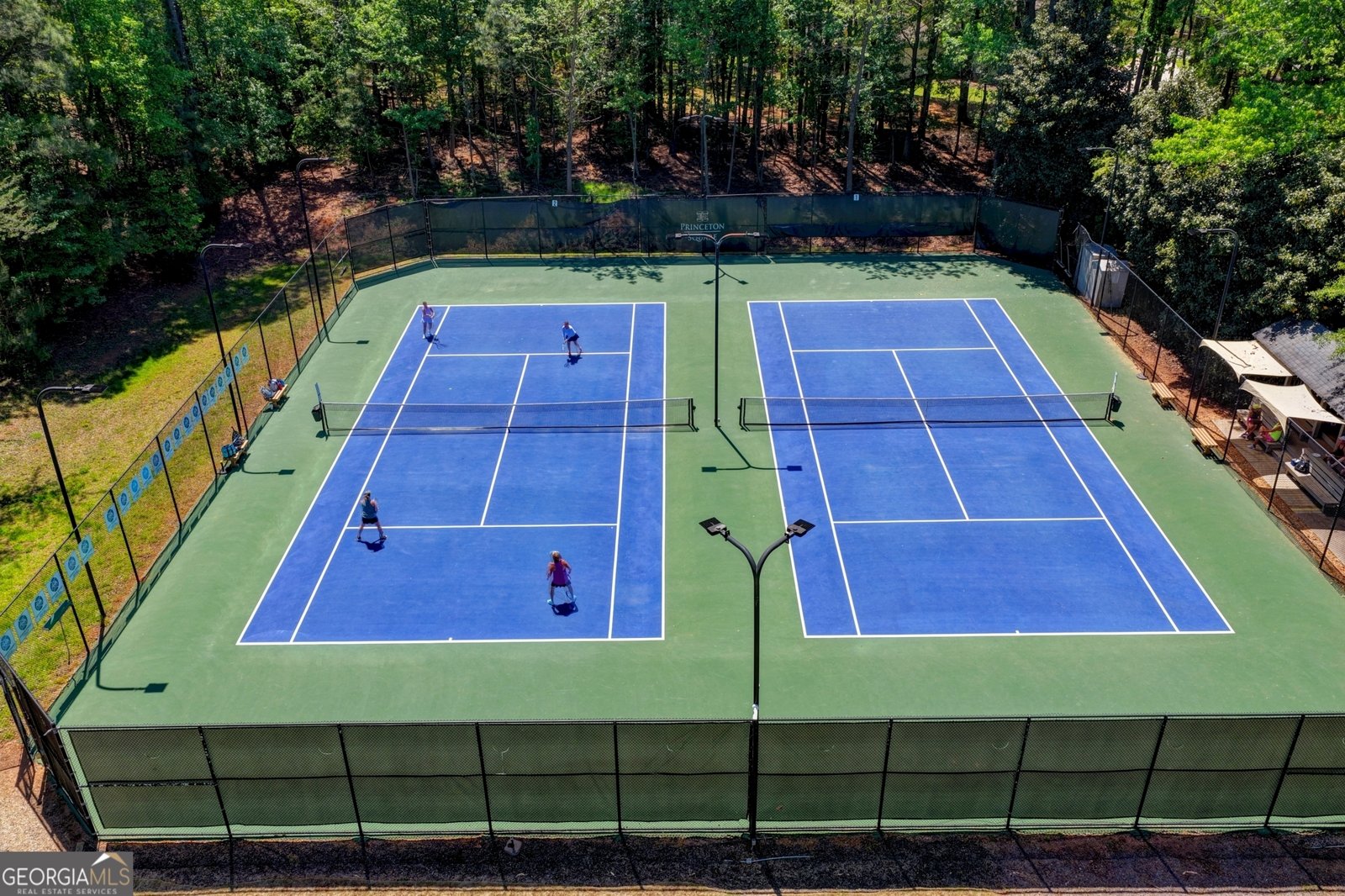 3140 Westridge Drive Cumming - Photo 59