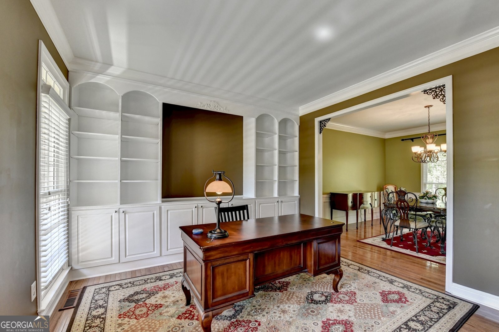 3140 Westridge Drive Cumming - Photo 7