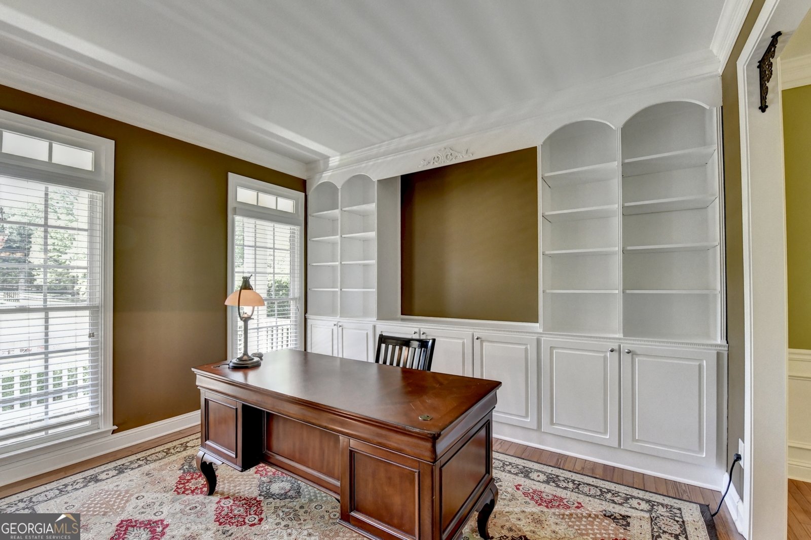 3140 Westridge Drive Cumming - Photo 8