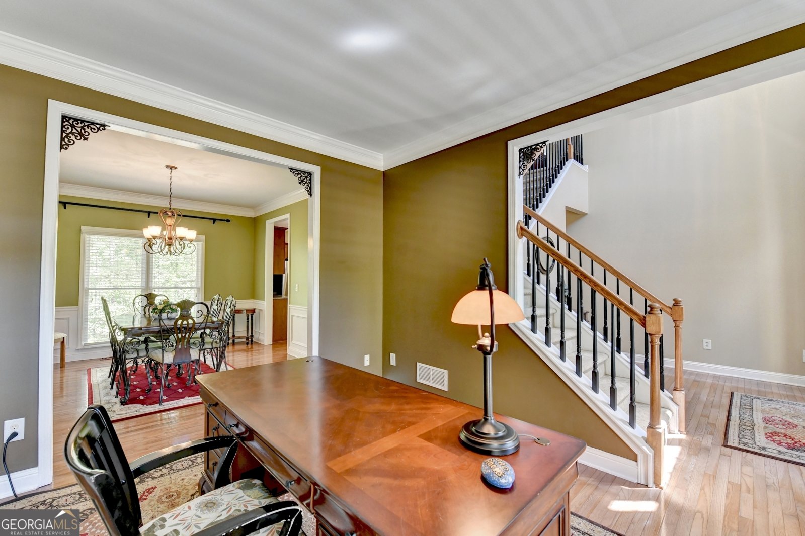 3140 Westridge Drive Cumming - Photo 9