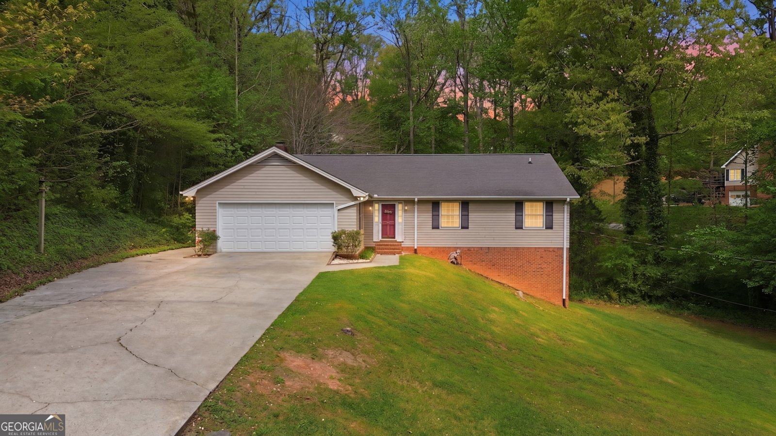189 Foxdale Drive Toccoa - Photo 1