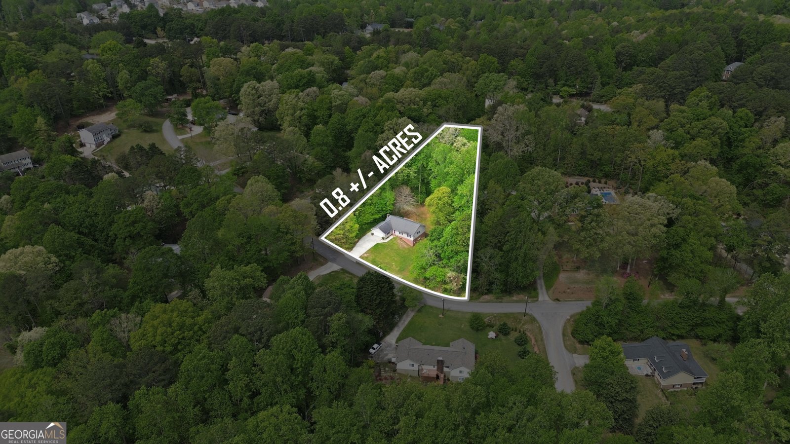 189 Foxdale Drive Toccoa - Photo 37