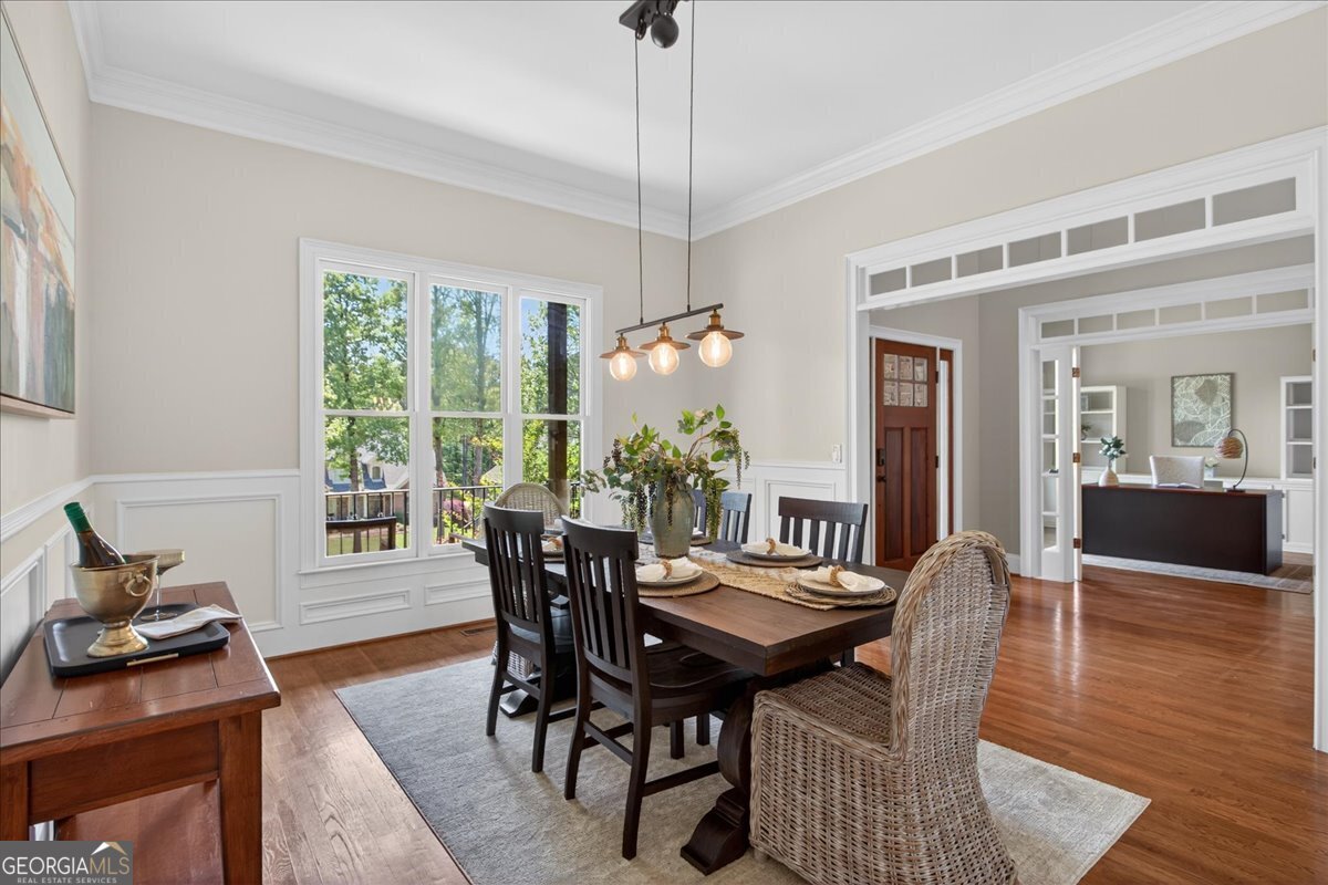 300 Arbor Green Lane Alpharetta - Photo 10