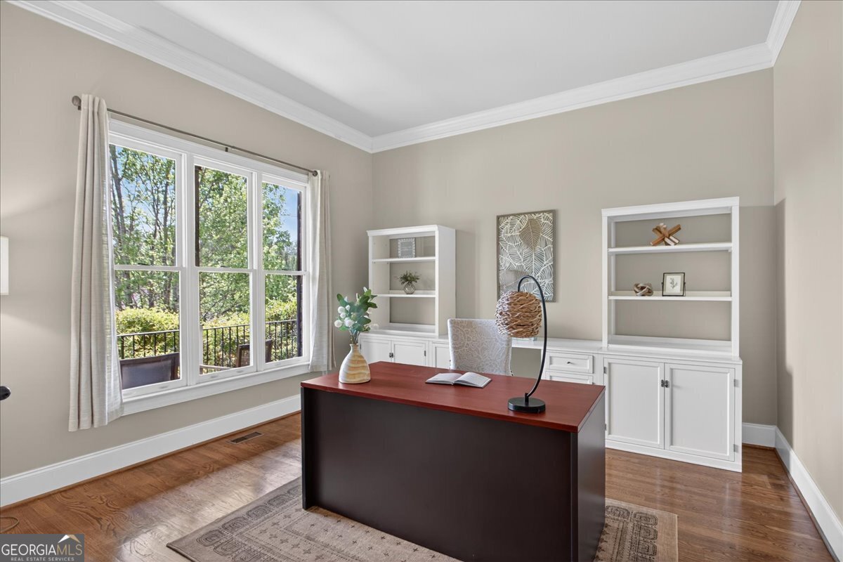 300 Arbor Green Lane Alpharetta - Photo 11