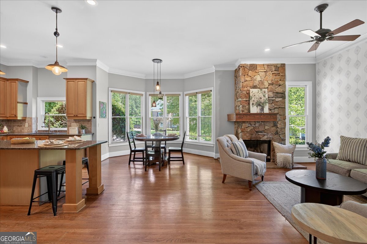 300 Arbor Green Lane Alpharetta - Photo 12