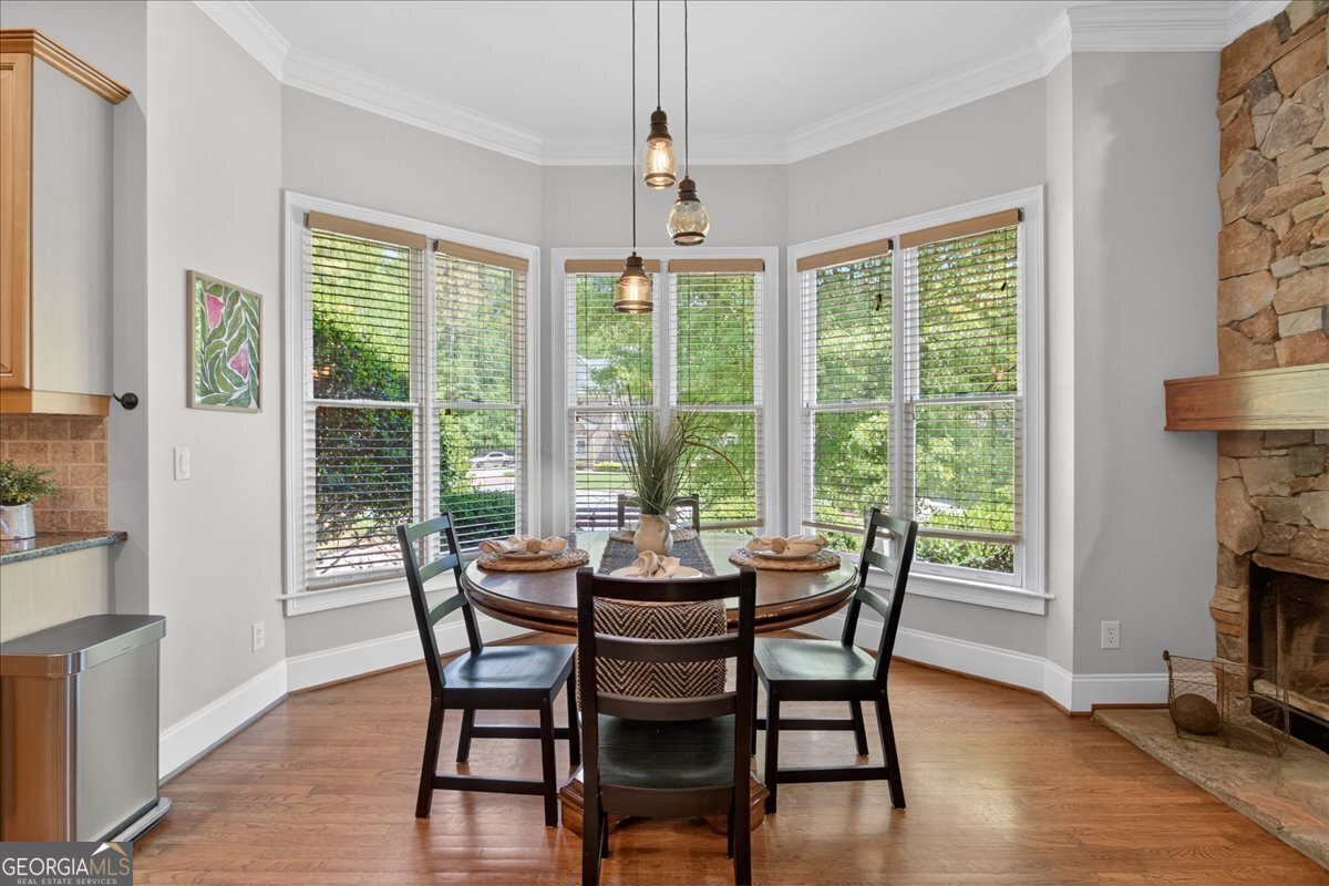 300 Arbor Green Lane Alpharetta - Photo 13