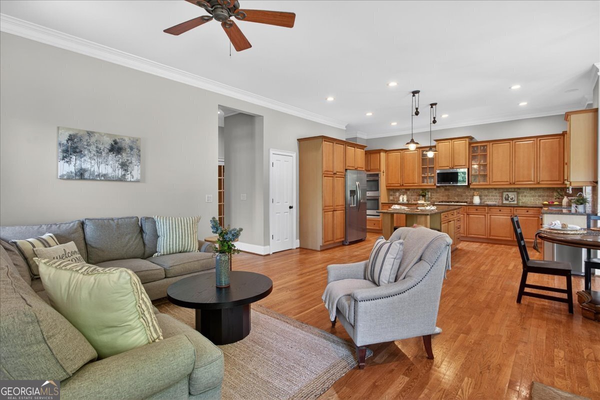 300 Arbor Green Lane Alpharetta - Photo 15