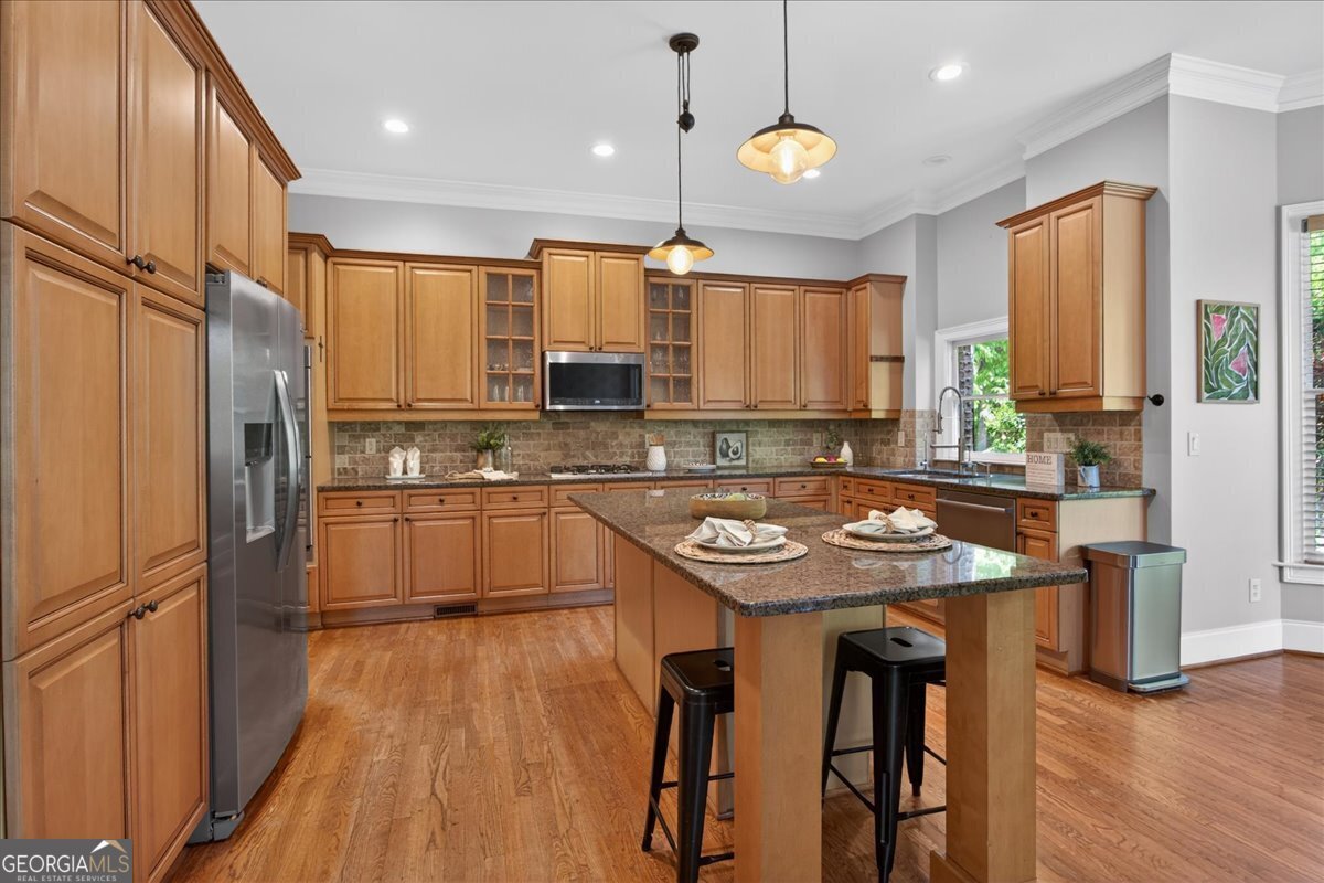 300 Arbor Green Lane Alpharetta - Photo 16