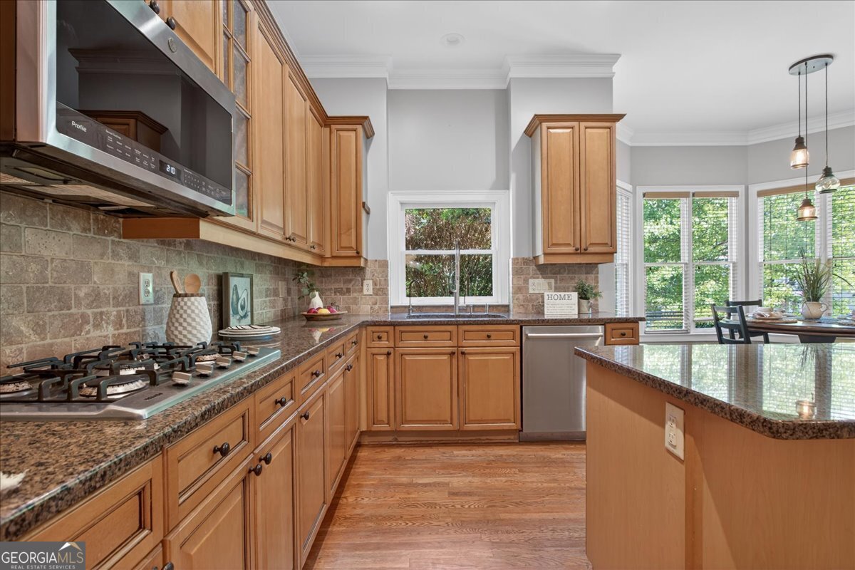 300 Arbor Green Lane Alpharetta - Photo 17