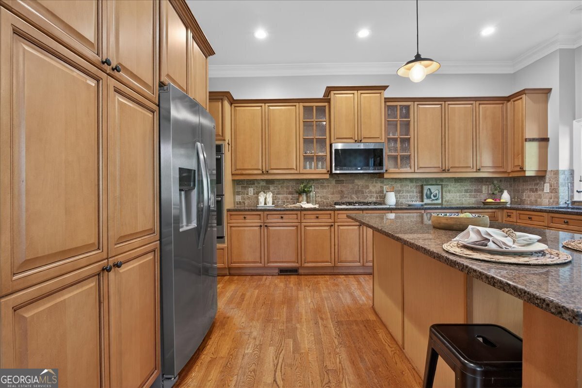 300 Arbor Green Lane Alpharetta - Photo 18