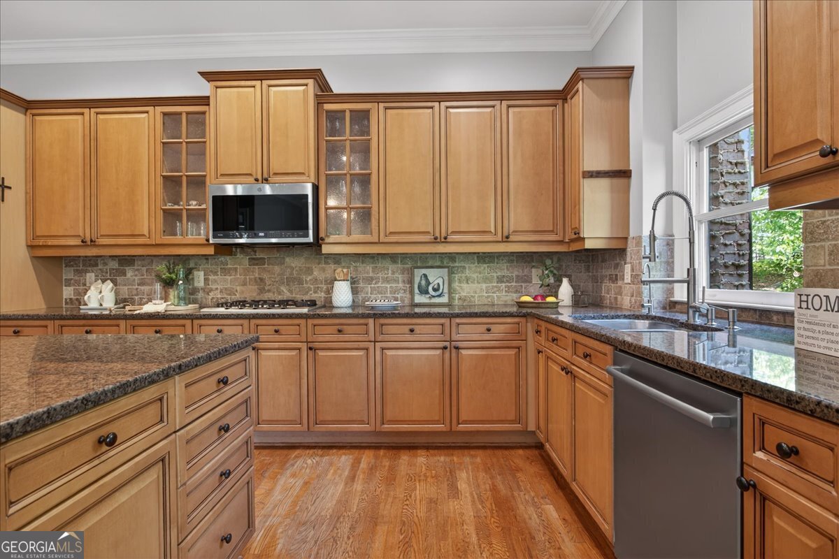 300 Arbor Green Lane Alpharetta - Photo 19