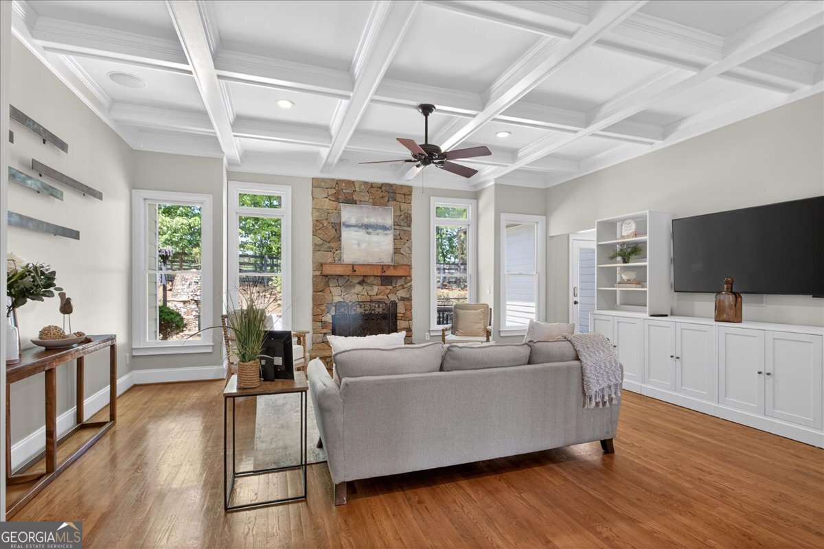 300 Arbor Green Lane Alpharetta - Photo 20