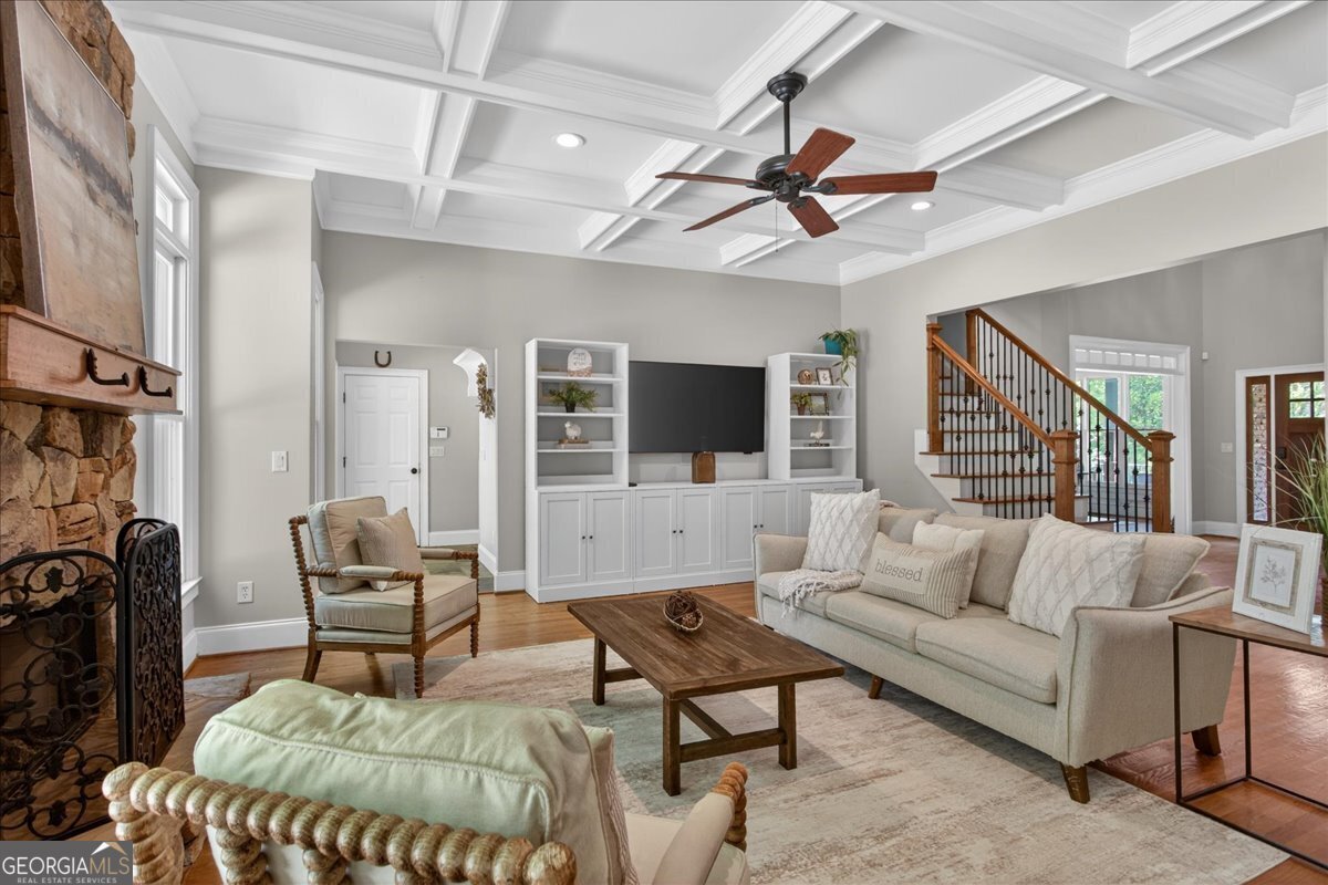 300 Arbor Green Lane Alpharetta - Photo 21