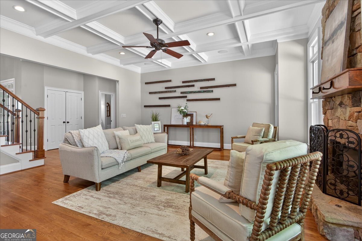 300 Arbor Green Lane Alpharetta - Photo 22