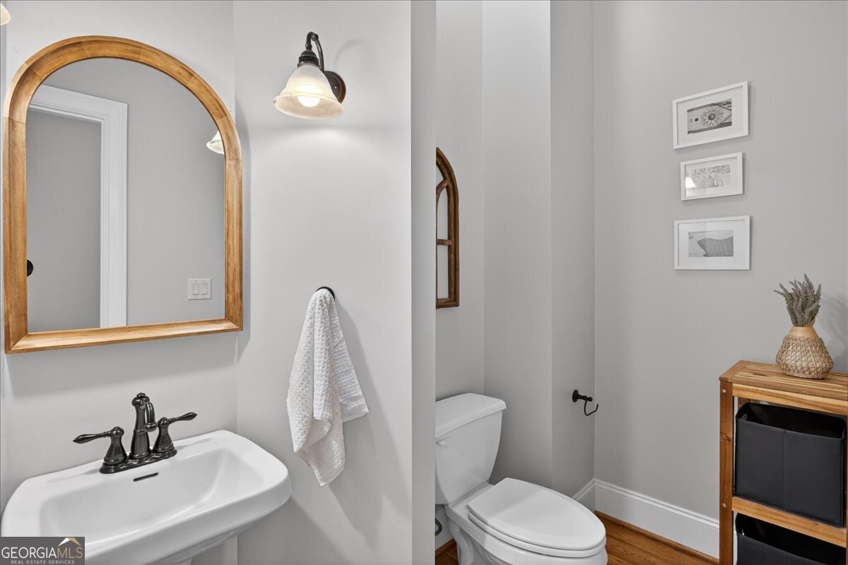 300 Arbor Green Lane Alpharetta - Photo 23