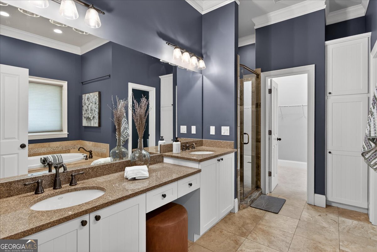 300 Arbor Green Lane Alpharetta - Photo 26