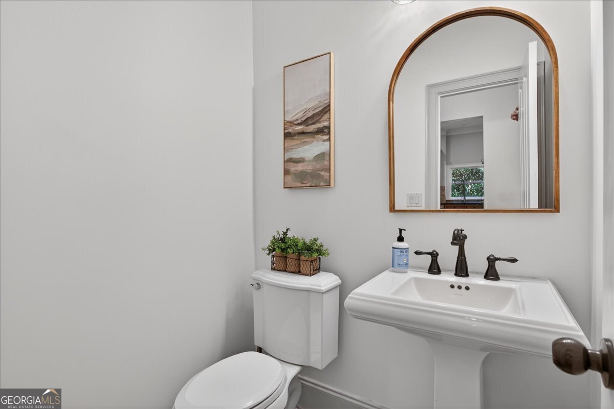 300 Arbor Green Lane Alpharetta - Photo 29