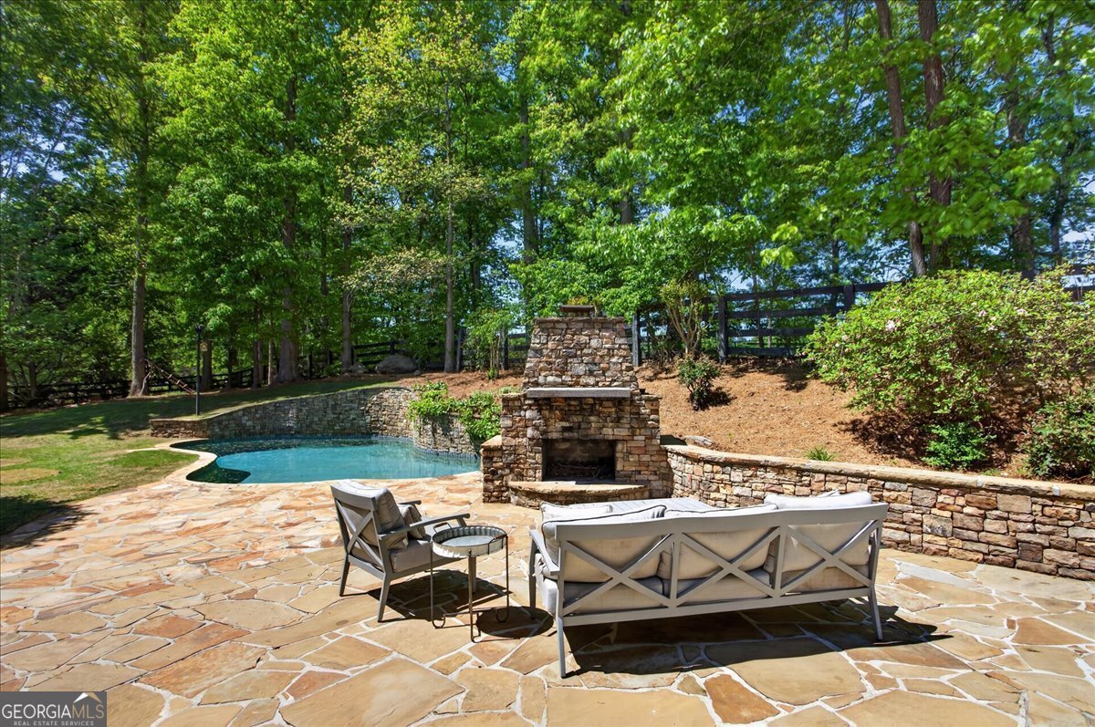 300 Arbor Green Lane Alpharetta - Photo 44