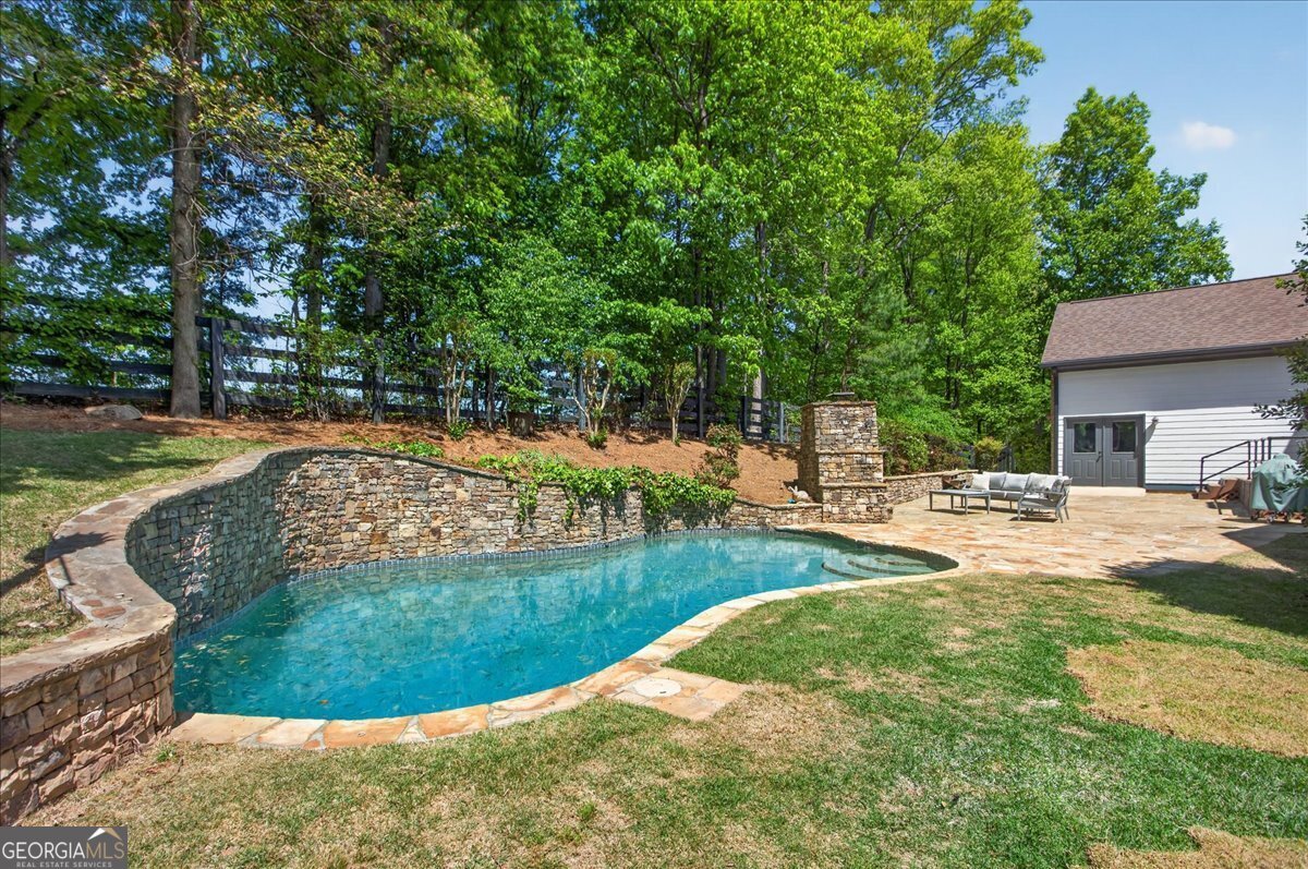 300 Arbor Green Lane Alpharetta - Photo 46
