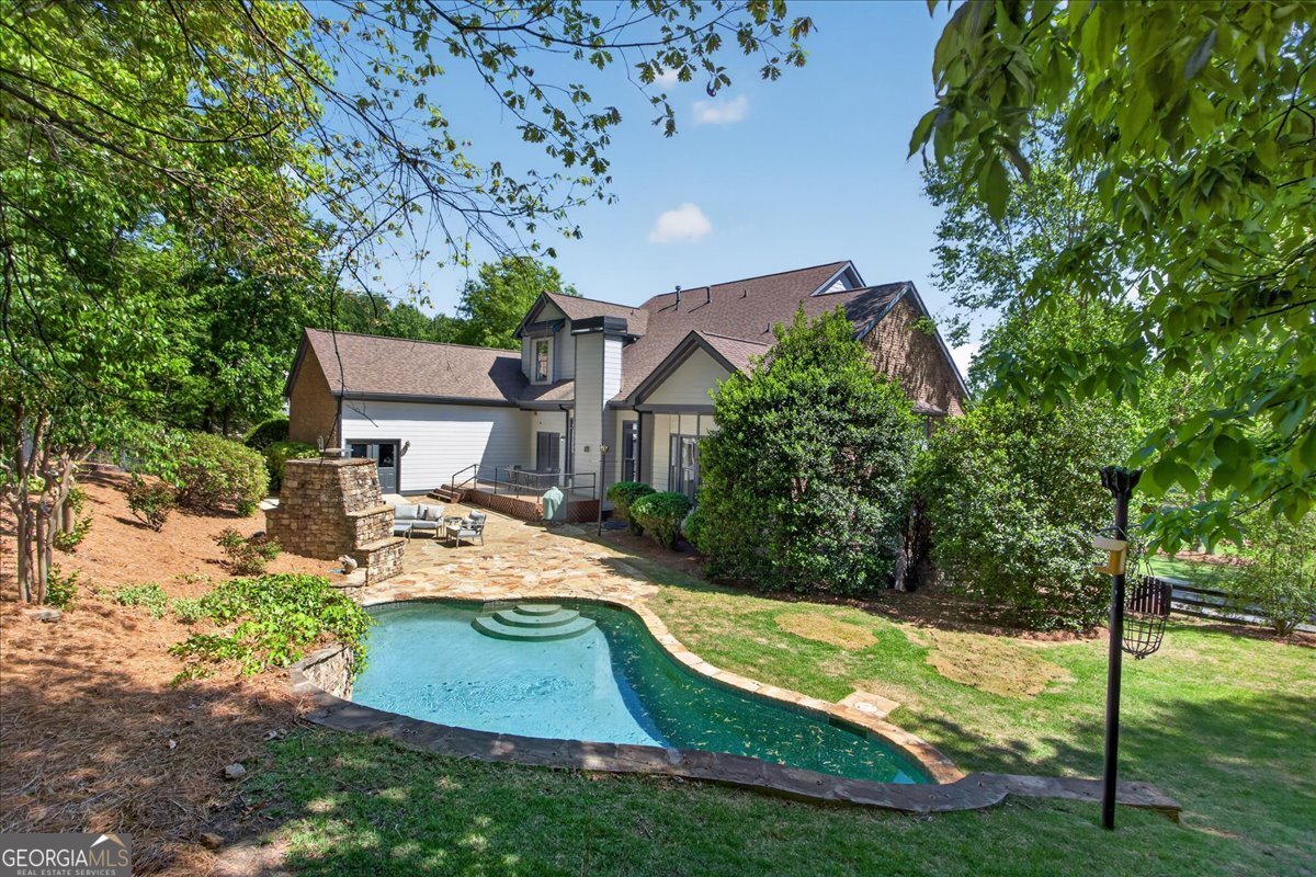 300 Arbor Green Lane Alpharetta - Photo 49