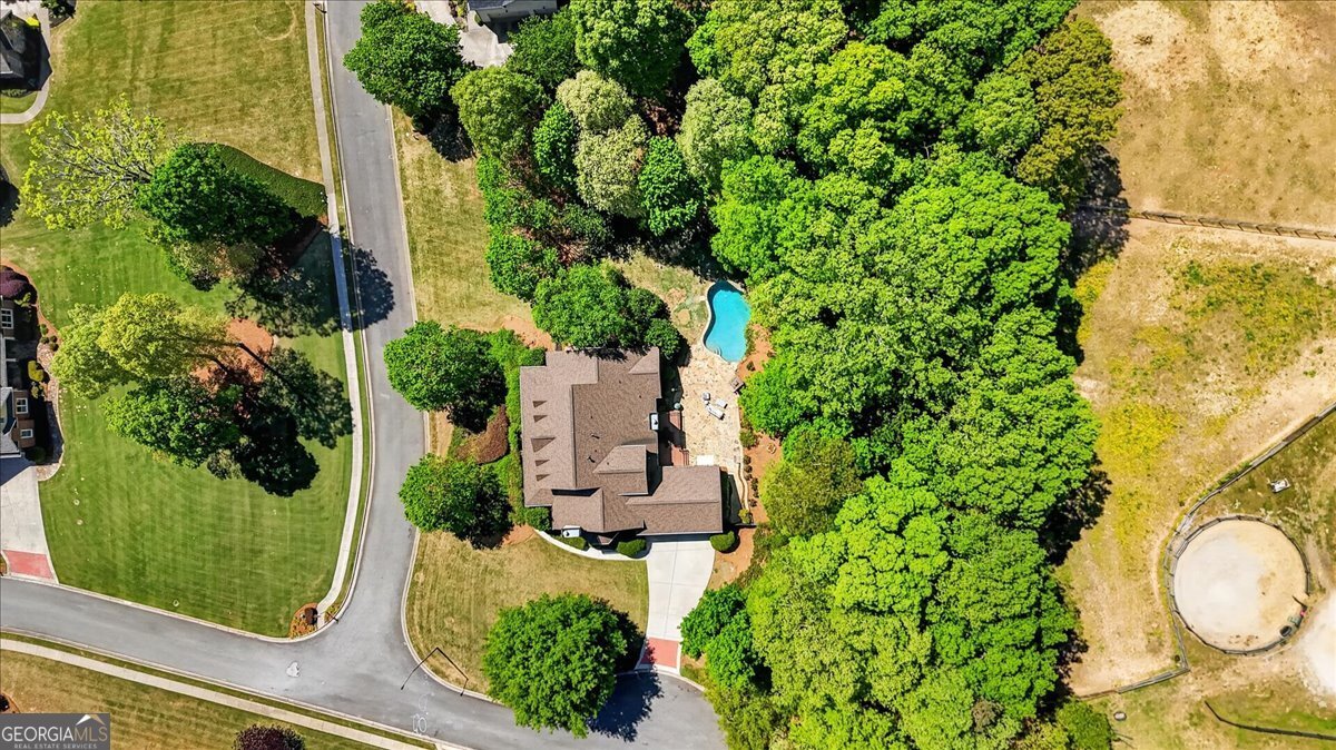 300 Arbor Green Lane Alpharetta - Photo 50