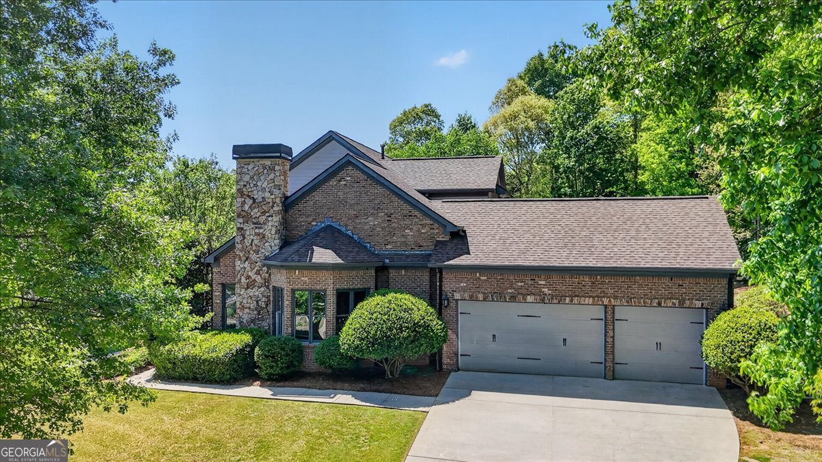 300 Arbor Green Lane Alpharetta - Photo 6