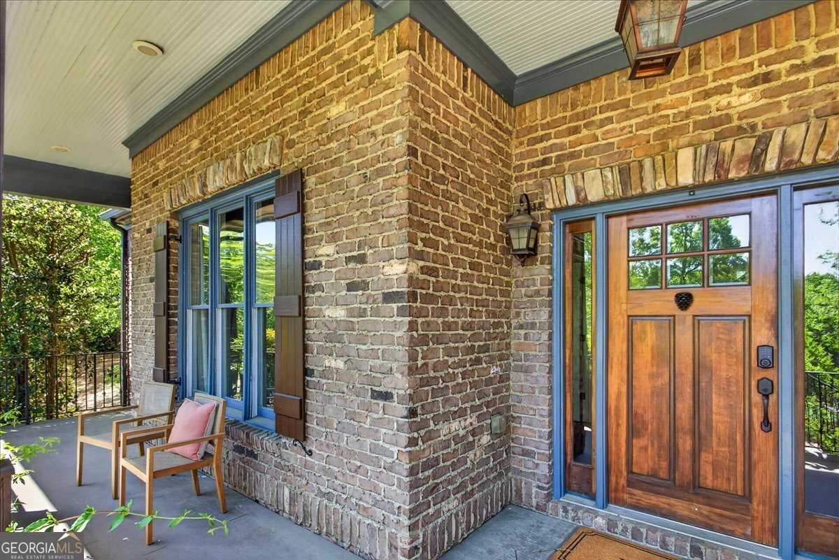 300 Arbor Green Lane Alpharetta - Photo 7