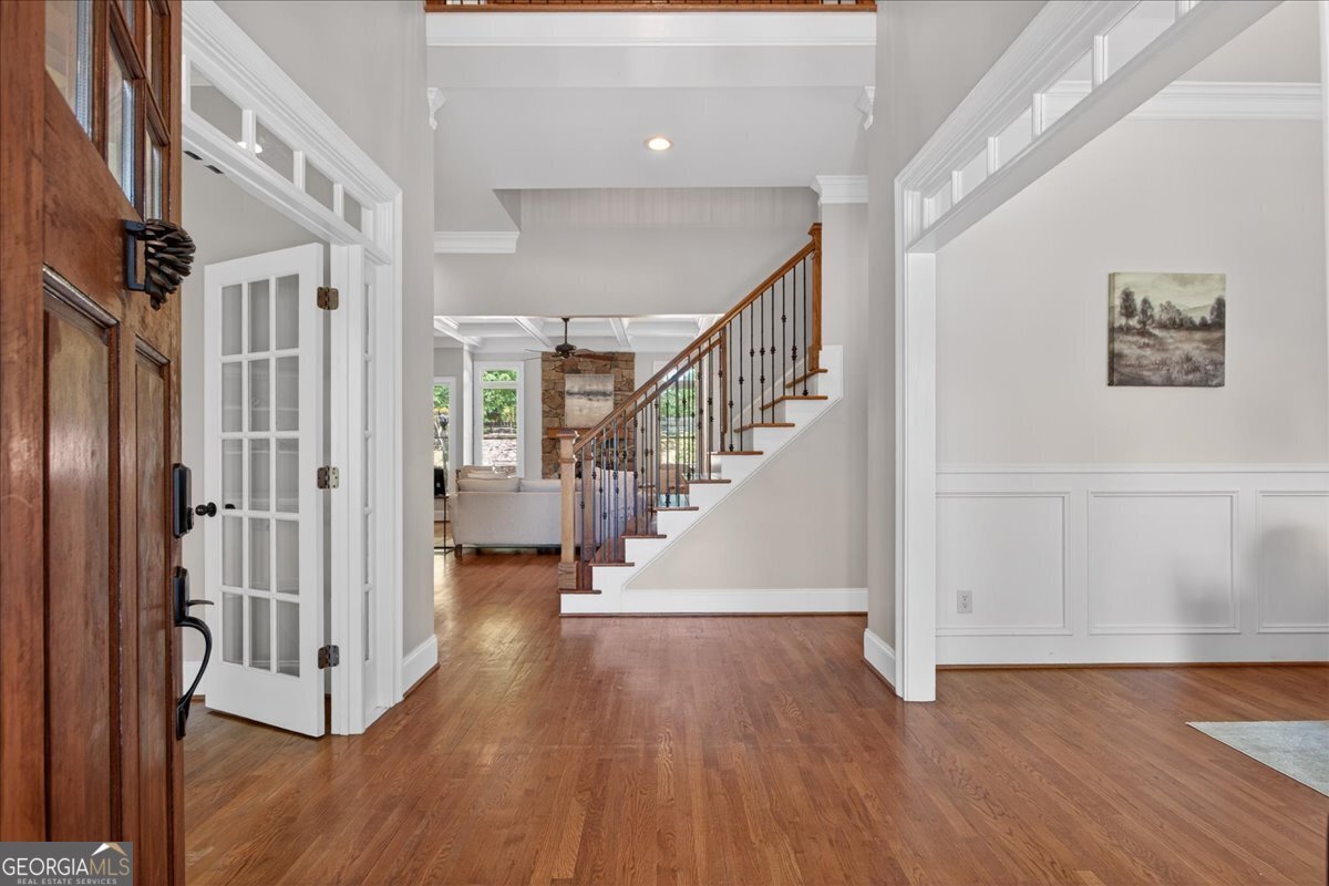 300 Arbor Green Lane Alpharetta - Photo 8