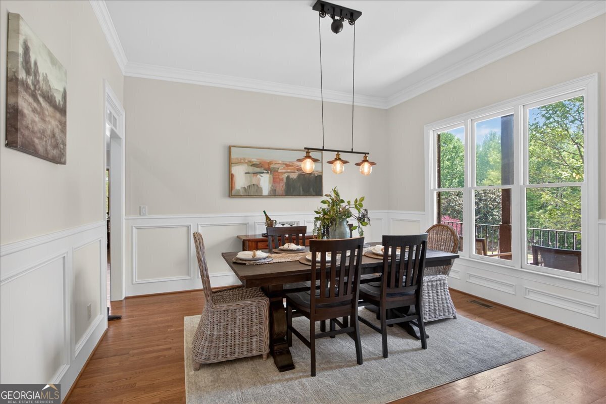 300 Arbor Green Lane Alpharetta - Photo 9