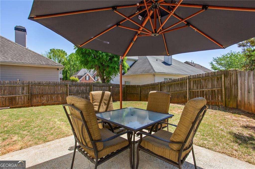 4427 Oakdale Vinings Landing Smyrna - Photo 33