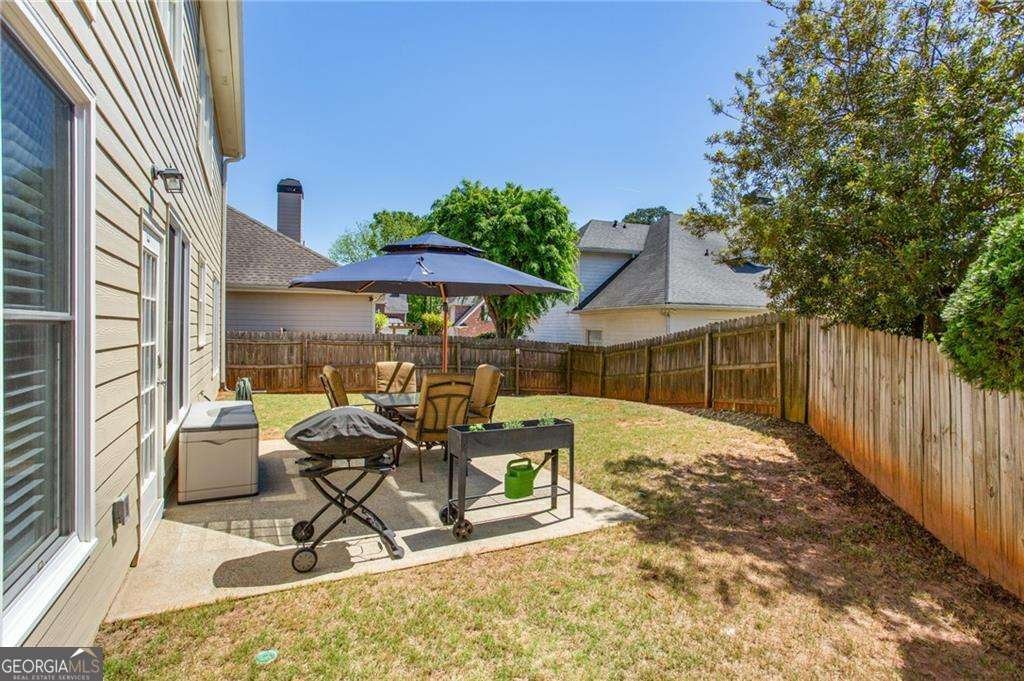 4427 Oakdale Vinings Landing Smyrna - Photo 34