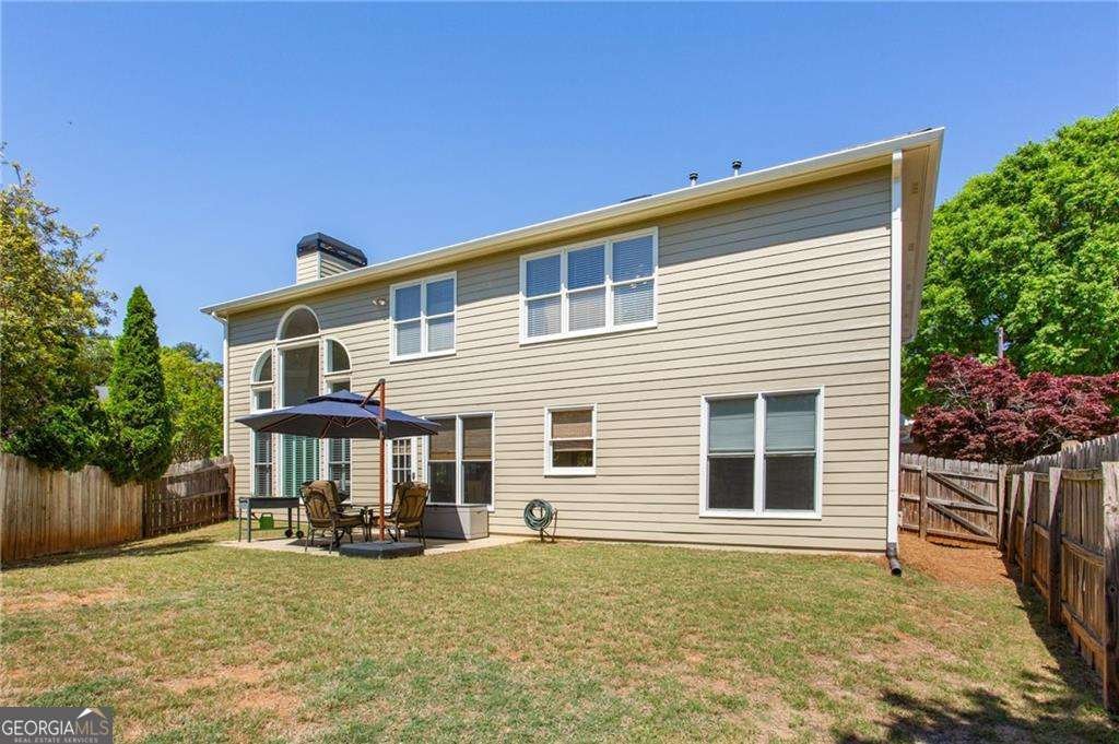 4427 Oakdale Vinings Landing Smyrna - Photo 35