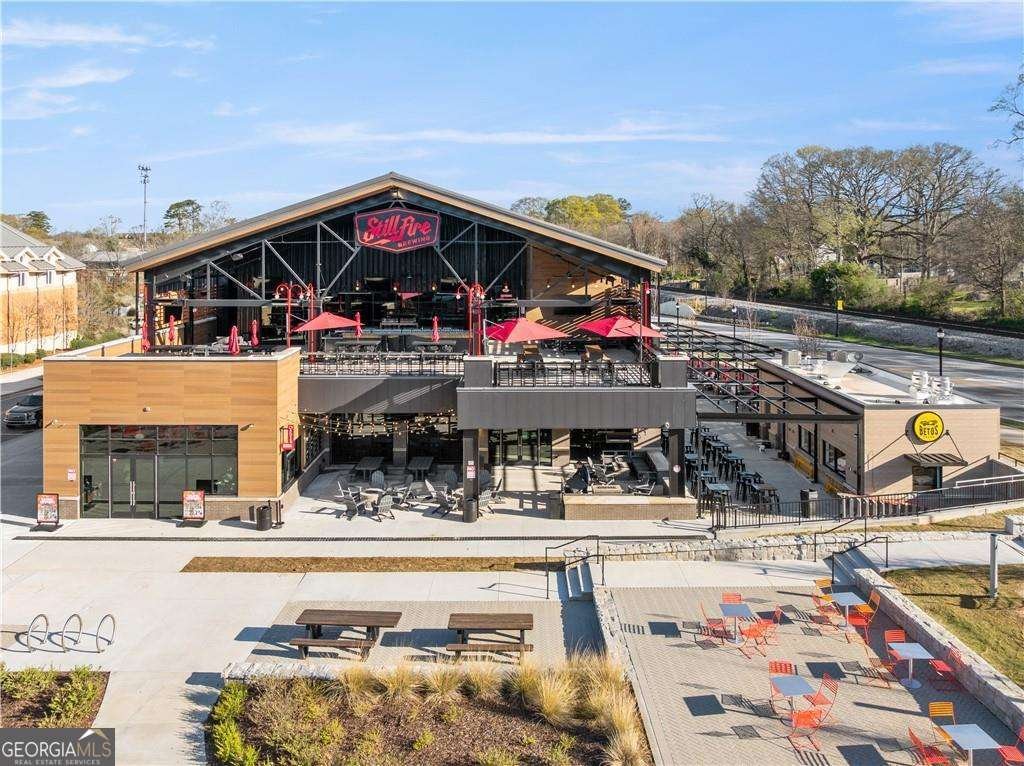 4427 Oakdale Vinings Landing Smyrna - Photo 41