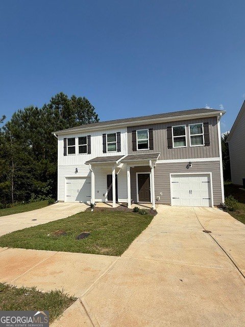 141 Red Oak Trail Milledgeville - Photo 1