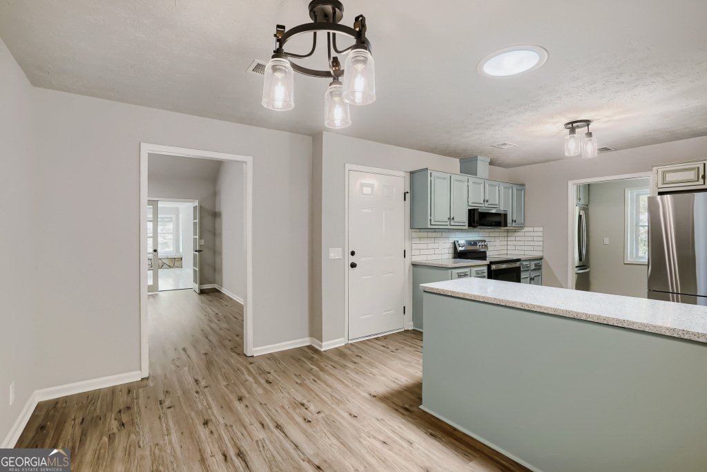 2021 Irwin Bridge Road Conyers - Photo 11